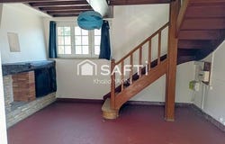 Saint-Marcel, Haute-Normandie 27950