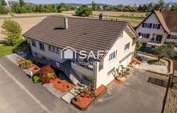 Village-Neuf, Alsace 68128