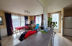 Lusanger, Pays de la Loire 44590