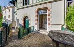 Biarritz, Aquitaine 64200