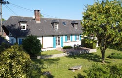 Fontenay-Torcy, Picardie 60380