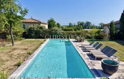 Vanzac, Poitou-Charentes 17500