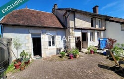 Bagneux-La-Fosse, Champagne-Ardenne 10340
