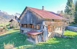 Saint-Jean-de-Sixt, Rhône-Alpes 74450