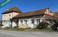 Châtel-Montagne, Auvergne 03250
