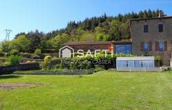 Saint-Barthelemy-Grozon, Rhône-Alpes 07270