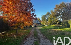 Orignac, Occitanie 65200