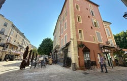 ORANGE, Provence-Alpes-Côte d'Azur 84100