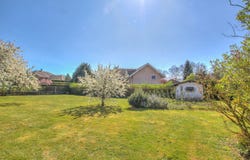 Saint-Genis-Pouilly, Rhône-Alpes 01630