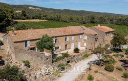 Cesseras, Languedoc-Roussillon 34210