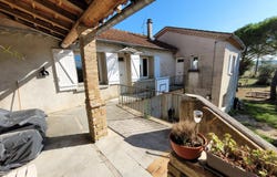Saint-Hilaire-de-Brethmas, Gard 30560