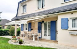 Saint-Georges-sur-Baulche, Bourgogne-Franche-Comté 89000