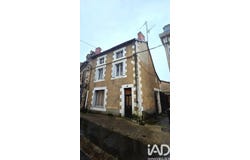 Montmorillon, Nouvelle-Aquitaine 86500