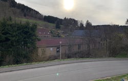 Saint-Blaise-la-Roche, Alsace 67420