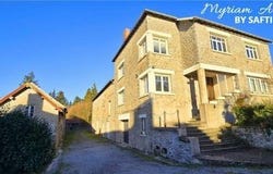 Fursac, Limousin 23290