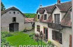 Mazerolles, Aquitaine 64230
