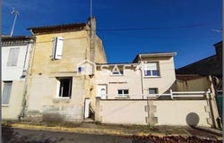 Castillon-La-Bataille, Aquitaine 33350