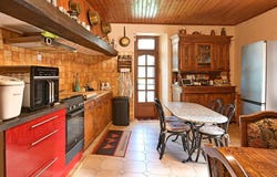 Saint Florent Sur Auzonnet, Occitanie 30960