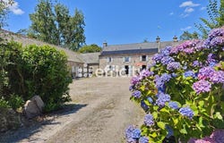 Plomodiern, Brittany 29550
