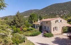 Rustrel, Provence-Alpes-Côte d'Azur 84400