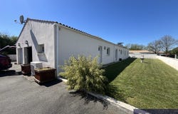 Corme-Ecluse, Poitou-Charentes 17600