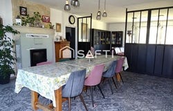 Gergy, Bourgogne 71590