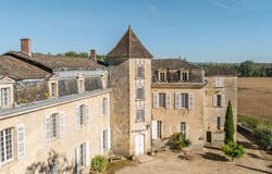Langon, Nouvelle-Aquitaine 33210