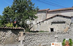 Montboyer, Poitou-Charentes 16620