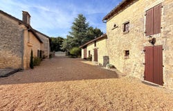Grassac, Poitou-Charentes 16380