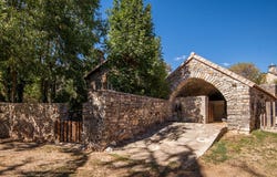Peyreleau, Midi-Pyrénées 12720