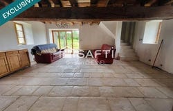 Saint-Caprais, Auvergne 03190