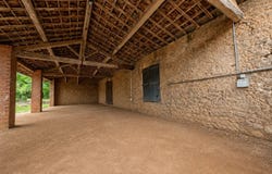 Cazedarnes, Hérault 34460