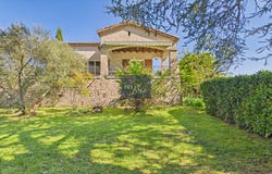 Berrias-et-Casteljau, Rhône-Alpes 07460