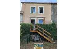Saint-Chinian, Languedoc-Roussillon 34360