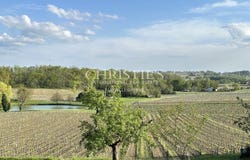 Saint-Émilion, Aquitaine 33330