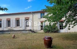Chambon, Poitou-Charentes 17290
