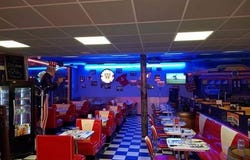 Saint-Dizier, Champagne-Ardenne 52100