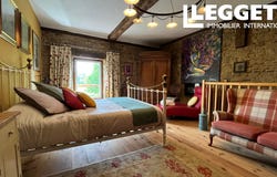 Les Loges-Marchis, Normandy 50600