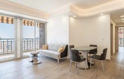 Monaco, Monaco 98000