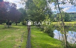 Saint-Leonard-Des-Bois, Pays de la Loire 72130