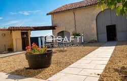 Salles-Lavalette, Poitou-Charentes 16190