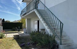 Chasseneuil-Du-Poitou, Poitou-Charentes 86360