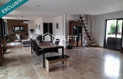 Huismes, Centre 37420