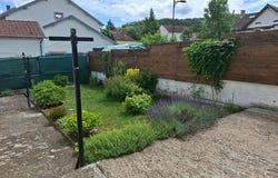 Stiring-Wendel, Lorraine 57350