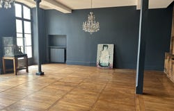 Nevers, Burgundy 58000