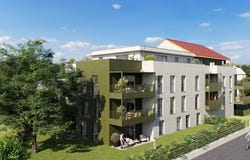 Vétraz-Monthoux, Haute-Savoie 74100