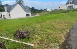 Saint-Yvi, Bretagne 29140