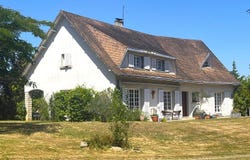 Dournazac, Limousin 87230