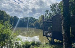 Roussines, Poitou-Charentes 16310