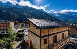 CHAMONIX MONT BLANC, Auvergne-Rhône-Alpes 74400